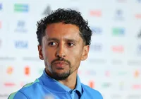 Marquinhos rebate japonês e chama declaração de "soberba"
