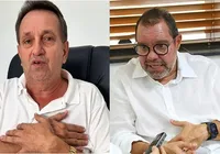 Max Passos critica prefeitura de Cruz das Almas por omissão na saúde: "É o Estado que resolve"