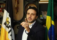 Candidato a presidente promete acabar com cidades brasileiras