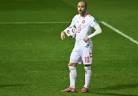 Médico atualiza estado de saúde de Eriksen após desmaio em campo; veja imagem