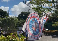 Membro da Bamor morto durante ataque em Salvador é sepultado sob forte comoção