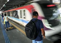 Saiba como fica operação do metrô de Salvador no feriado de São João