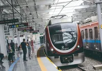 Metrô de Salvador: Inema libera nova etapa da expansão até o Campo Grande