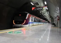 Metrô em Salvador terá operação especial para Bahia x Vasco; veja mudanças