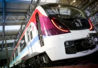 Metrô terá operação especial para jogo entre Vitória e Vasco; veja mudanças