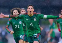 México quebra tabu e vence abertura da Copa pela primeira vez