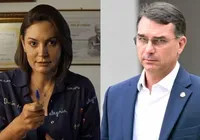 Michelle Bolsonaro ataca aliança do PL com Ciro: "Direita vendida"
