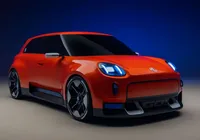 'Mini Cooper' elétrico chega ao Brasil para concorrer com BYD Dolphin e Geely EX2