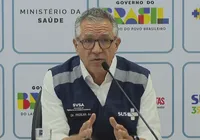 Ministério da Saúde interrompe vacina da dengue e investiga óbitos