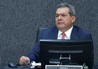 Ministro Carlos Pires Brandão defende o Judiciário como motor de desenvolvimento humano e social