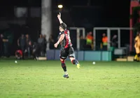 Momento de alta: Vitória conquista três títulos em apenas quatro anos