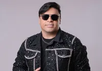 Morre Netto Araújo, ex-vocalista da Cavaleiros do Forró, aos 42 anos
