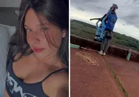 Após tragédia em rope jump, deputado da Bahia cria lei para homenagear jovem