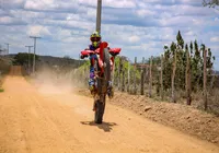 Muito além das trilhas: o impacto do Enduro nas cidades baianas