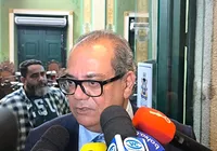 Carlos Muniz compara disputa na CMS à Alba e projeta nova candidatura