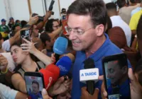 “Não é guerra de torcidas”, diz João Roma antes de debate