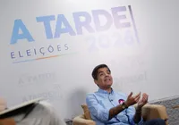 "Não vou acabar com os incentivos aos estudantes", garante ACM Neto