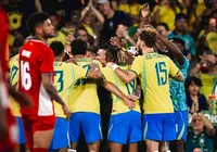 Neymar fica fora do top 10 maiores salários da Seleção; veja ranking imagem