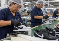 Nike e Adidas perdem fábrica após 20 anos; 150 funcionários são demitidos
