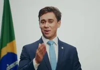 Nikolas Ferreira arrecada R$ 53,9 mil em vaquinha para campanha