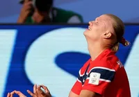 Noruega goleia o Iraque com show de Haaland na Copa do Mundo 2026