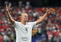 Noruega vence Costa do Marfim e enfrenta Brasil nas oitavas de final