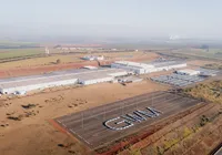 Nova fábrica GWM: R$ 5 bilhões investidos e 10 mil vagas no Brasil