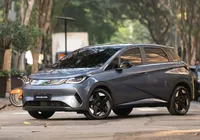 Novo BYD Dolphin; tudo sobre preço, autonomia e recarga rápida
