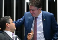 Novo líder do PT quer reaproximar Lula e Alcolumbre ainda em julho