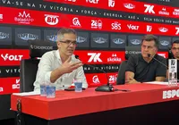 Novo patrocinador do Vitória assume site e operação de ingressos