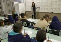 Novo piso salarial de R$ 5.130 dos professores é aprovado no Senado