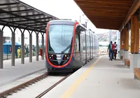 VLT de R$ 5 bilhões retoma potencial econômico do Subúrbio Ferroviário