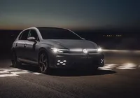 Novo Volkswagen Golf GTI com design italiano vem para o Brasil