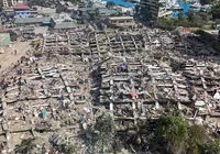 Número de mortos por conta de terremotos na Venezuela ultrapassa 5 mil