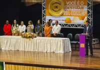 Olimpíada de Matemática premia estudantes em Feira de Santana