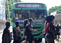 Obras na Estação da Lapa mudam linhas de ônibus; fique por dentro