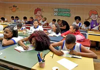 Oficinas unem quadrinhos e educação financeira em Salvador