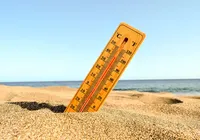 Bahia recebe alerta perigoso de baixa umidade
