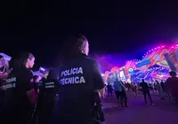 São João da Bahia conta com efetivo de 27 mil oficiais em 283 municípios