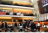 Alba registra crescimento de produção no primeiro semestre