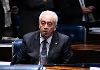 Otto diz que PEC alternativa a 6x1 da oposição ficará na fila da CCJ imagem