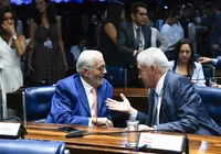 Otto diz que suplência de Wagner está quase sacramentada no PSD