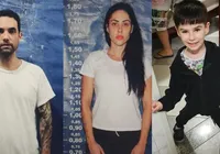 Padrasto de Henry Borel é condenado a mais de 40 anos de prisão imagem