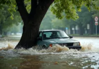 Alerta do Inmet: super El Niño se aproxima e pode causar desastres no Brasil