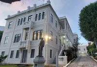 Patrimônio das letras imagem