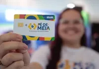 Pé-de-Meia: pagamento da terceira parcela vai até 1º de junho