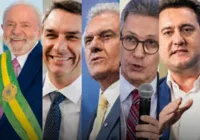 PF cria megaestrutura de R$ 95 milhões para proteger presidenciáveis