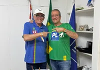 PF: Porto Seguro recebeu R$ 25 milhões ilegais para reeleger Jânio Natal