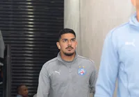 Pivô em derrotas do Bahia, João Paulo é defendido por Rogério Ceni