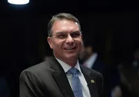 PL define data para lançar Flávio Bolsonaro à Presidência em SP